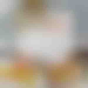 Roterende koelkast organizer | SPINTRAY