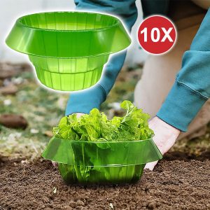 Houd ongedierte weg met VEGISHIELD (10 stuks)