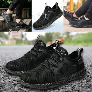 Comfortabele trainingsschoenen | REINFORCE