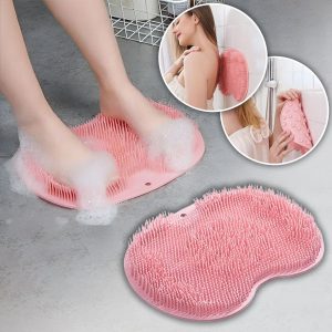 Massageborstel | SCRUBZEE