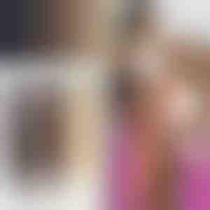 Hairextensions in de vorm van vlechten | BRAIDELLA