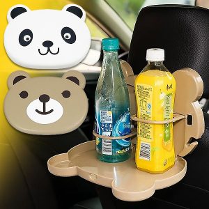 Kinder Autodienblad | MUNCHI