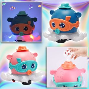 Drijvende octopus | OCTOPAL