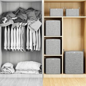 Opbergers voor kleding | CLOTHEO