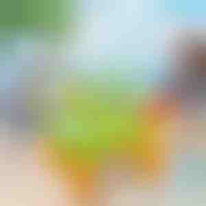 Kinderen zandstrand speeltafel | ZANDLANDIA