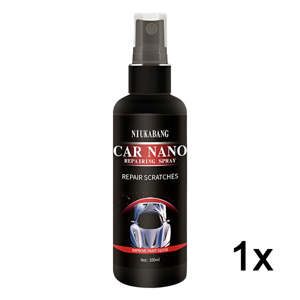 1x Anti-kras autospray | CAREASE