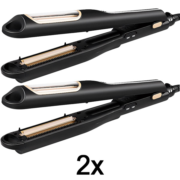 2x Automatische krimptang CRIMMASTER