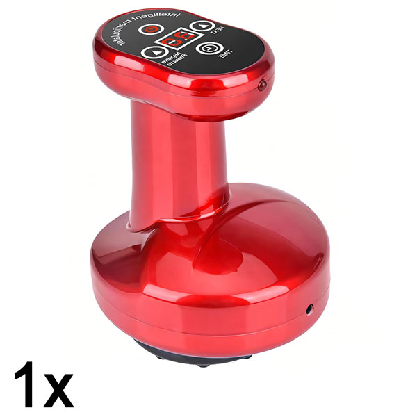 1x Anticellulite-massager met zichtbare resultaten | CUPPY