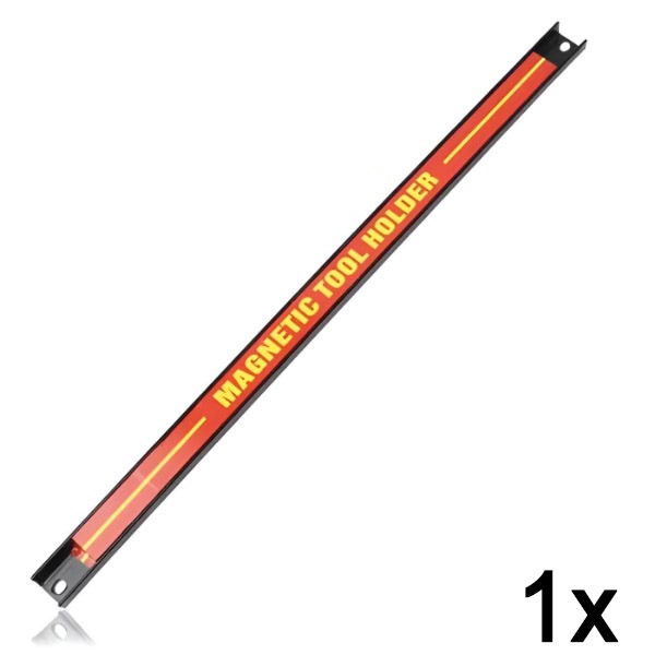 1x Magnetische gereedschapshouder die ruimte bespaart | MAGTOOL