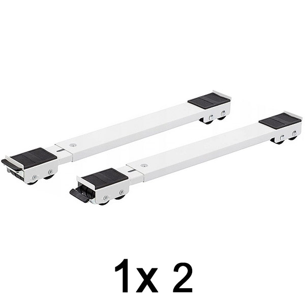 1x Meubelverhuisbasis | MOVEJET
