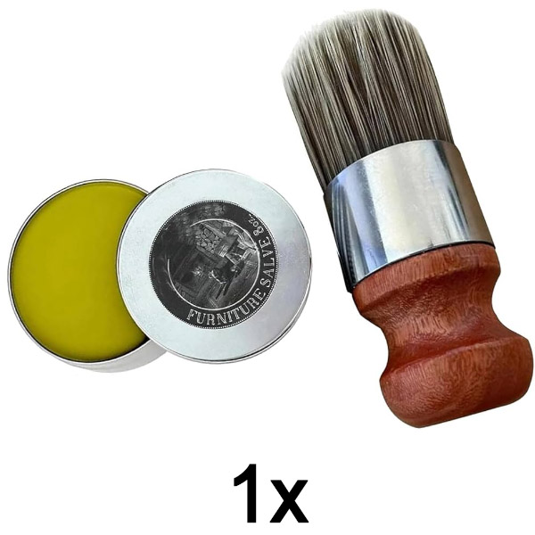 1x Leder- en houtverzorging die glans herstelt | REVIVAPRO