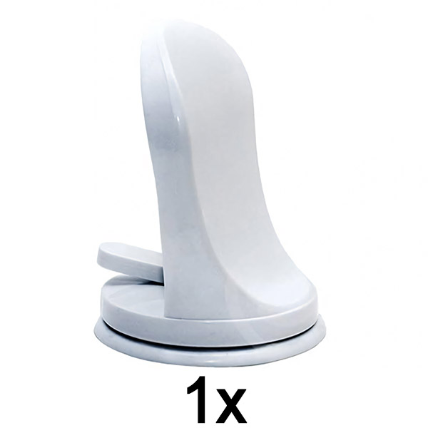 1x Multifunctionele voetsteun | SLICKTRIM