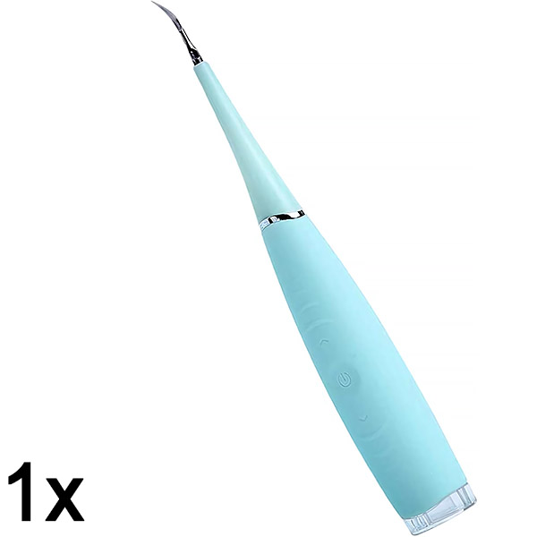 1x Ultrasone tandreiniger SMILY