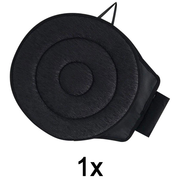 1x Draaibaar zitkussen | SPINPAD