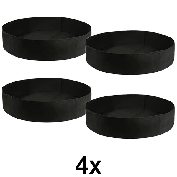 4x Milieuvriendelijke tuin voor je planten | PLANTIE