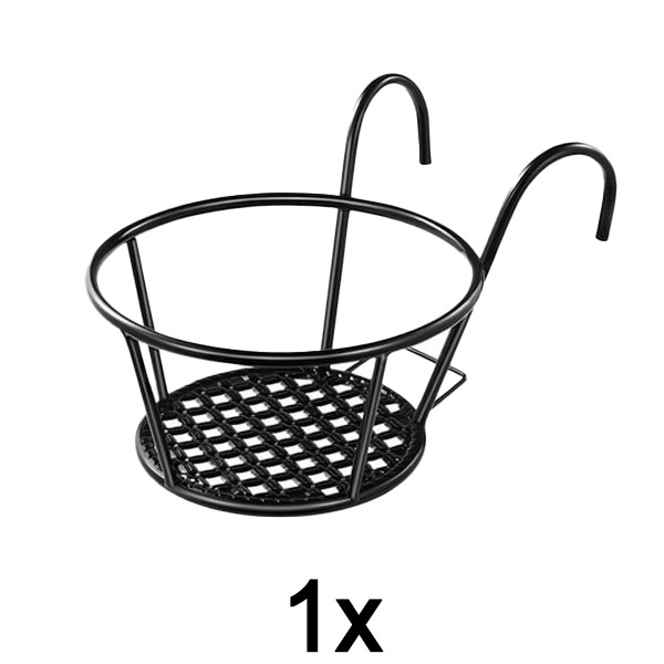 1x Hangende bloemenstandaard | STANDPOT