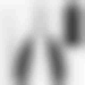 Nagelknipper en schaar | NAILPRO