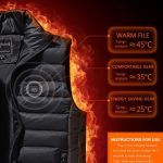 FLAMEVEST32123