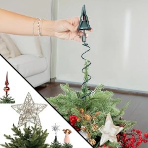 Verstelbare stabilisatiestang voor boomtop | STABLESTAR